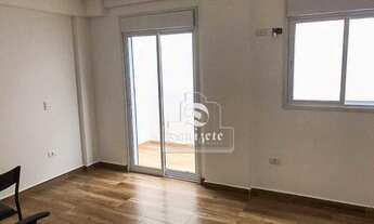 Imagem 11: Apartamento à venda, 45 m² por R$ 350.000,00 - Jardim - Santo André/SP