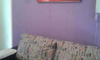 Imagem 3: Apartamento em Santa Tereza