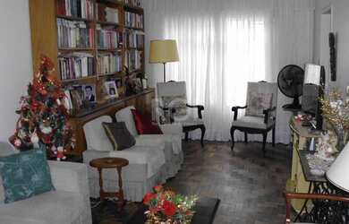 Imagem 6: Casa no bairro São João - Porto Alegre