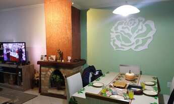 Imagem 3: Casa em Hípica Jardins Do Prado