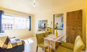 Imagem 3: Apartamento em Rubem Berta