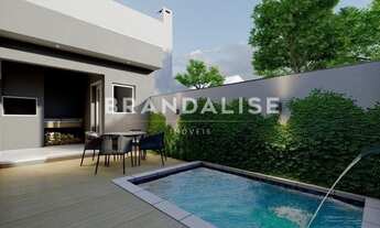 Imagem 2: Sobrado em Bela Vista