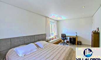 Imagem 6: Apartamento com 2 dormitórios à venda, 125 m² por R$ 1.480.000,00 - Vila Leopoldina - São