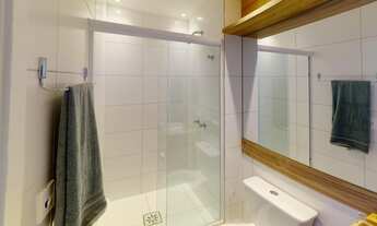 Imagem 7: Now Smart Lafayette - Apartamento com 3 quartos em Vila da Penha - Rio de Janeiro - RJ