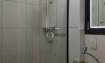 Imagem 4: Cobertura com 3 dormitórios à venda, 130 m² por R$ 590.000 - Enseada - Guarujá/SP