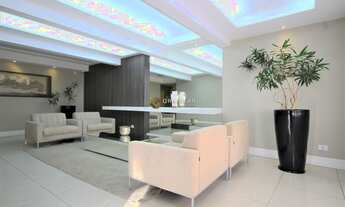 Imagem 2: Apartamento novo no Cristo Rei, 77m² com 3 quartos sendo uma suíte e 01 vaga de garagem