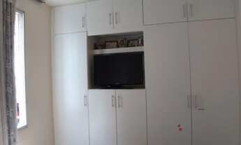 Imagem 2: Apartamento para venda possui 68 metros quadrados com 2 quartos