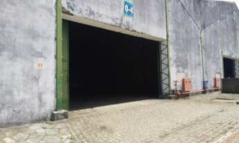 Imagem 5: Alugo galpões vizinho ao Detran/ 27 x 78