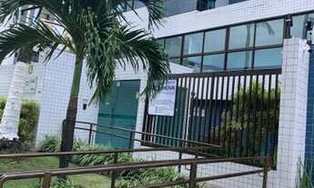 Imagem 3: Lindo apartamento para venda com 66 metros quadrados 3 quartos, área de lazer maravilhosa