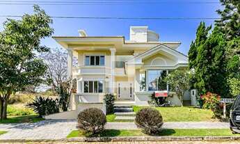 Imagem: FLORIANóPOLIS - Casa Padrão - Jurerê