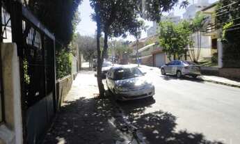 Imagem 5: Casa 4 dormitórios, 2 vagas no bairro Petrópolis