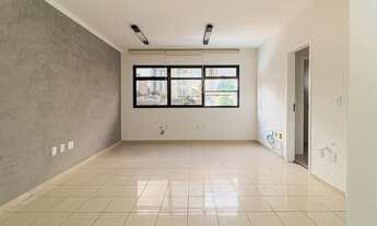Imagem 7: Sala à venda, 27 m² por R$ 260.000,00 - Vila Mariana - São Paulo/SP