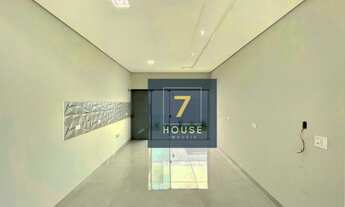 Imagem 5: Casa com 2 dormitórios à venda, 89 m² por R$ 435.000,00 - Jardim Três Lagoas - Maringá/PR