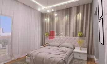 Imagem 7: Sobrado com 3 dormitórios à venda, 197 m² por R$ 1.200.000,00 - Alto Alegre - Cascavel/PR