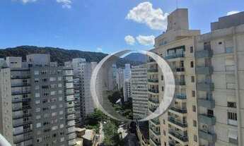 Imagem 7: Apartamento com 2 dormitórios à venda, 72 m² por R$ 500.000,00 - Pitangueiras - Guarujá/SP