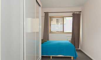 Imagem 6: Apartamento 2 Quartos - Av. Bartolomeu Mitre - Leblon