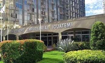 Imagem 4: Sala à venda, 41 m² por R$ 160.000,00 - Caminho das Árvores - Salvador/BA