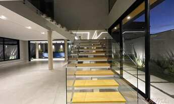 Imagem 2: Casa Moderna com 4 suites!