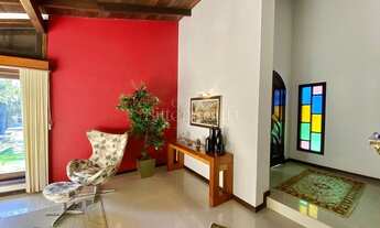 Imagem 5: Joinville - Casa de Condomínio - SAGUACU