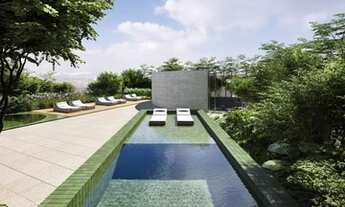 Imagem 6: Apartamento para Venda em São Paulo, Vila Madalena, 1 dormitório, 1 banheiro