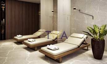 Imagem 4: Apartamento à venda, 143 m² por R$ 1.679.108,72 - Santo Antônio - Belo Horizonte/MG