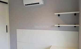 Imagem 6: Flat com 1 dormitório, 27 m² - venda por R$ 280.000,00 ou aluguel por R$ 1.900,00/mês - Gr