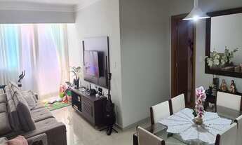 Imagem 2: APARTAMENTO 4 QUARTOS JARDIM FINOTTI UBERLANDIA