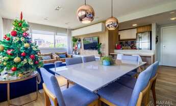 Imagem 3: Apartamento em Auxiliadora