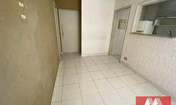 Imagem 3: Apartamento com 1 dormitório à venda, 37 m² por R$ 290.000,00 - Consolação - São Paulo/SP