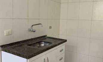 Imagem 7: Apartamento com 2 dormitórios para alugar, 60 m² por R$ 1.600,00/mês - Vila Monumento - Sã