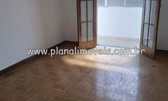 Imagem 2: Apartamento com 2 dormitórios para alugar, 72 m² por R$ 2.800,00/mês - Planalto Paulista