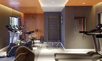 Imagem 5: Studio residencial para venda, Tucuruvi, São Paulo - ST10777