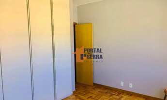 Imagem 4: Apartamento com 3 dormitórios à venda, 89 m² por R$ 420.000,00 - Barra do Imbuí - Teresópo