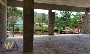 Imagem 7: Casa em condomínio com 5 dormitórios à venda, 400 m² por R$ 1.599.000 - Bosque Residencial