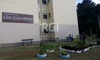 Imagem 2: Apartamento em Restinga