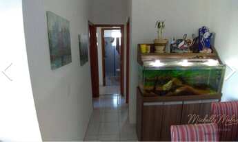 Imagem 3: Apto no Jd América - 64m² / 2 Dorm / 1 Suíte / Sacada / Armários Planejados