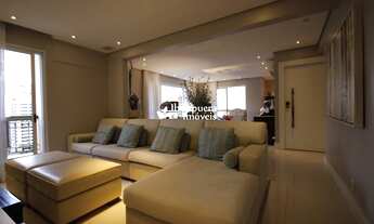 Imagem 4: Alto Padrão em prédio neoclássico, próx. ao Parque