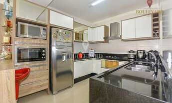 Imagem 7: Sobrado com 3 dormitórios à venda, 170 m² por R$ 840.000,00 - Uberaba - Curitiba/PR