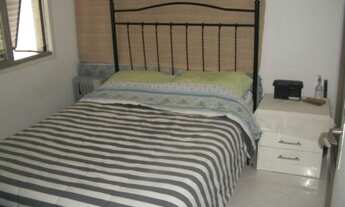 Imagem 5: FLAT MOBILIADO COM VAGA NA GARAGEM NO CENTRO