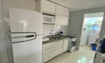 Imagem 3: Ilhéus - Apartamento 03 quartos sendo 01 suíte - Granville