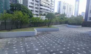 Imagem 3: Apartamento para venda tem 168 metros quadrados com 4 quartos em Espinheiro - Recife - PE