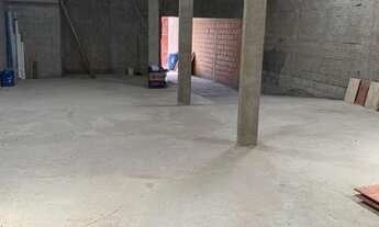 Imagem 4: Galpão enorme depósito estoque armazenagem