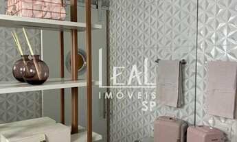 Imagem 2: Apartamento com 3 dormitórios à venda, 105 m² por R$ 1.300.000 - Tatuapé - São Paulo/SP