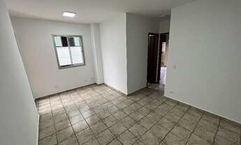 Imagem 2: Apartamento com 2 dormitórios para alugar, 64 m² por R$ 2.197,00/mês - Rudge Ramos - São B