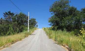 Imagem 3: Área 509 m² (LT 02 - QD 03) - Residencial Portal do Moinho - Sete Lagoas - MG