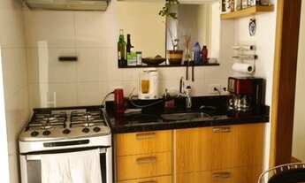 Imagem 4: Apartamento - Pq. Mandaqui