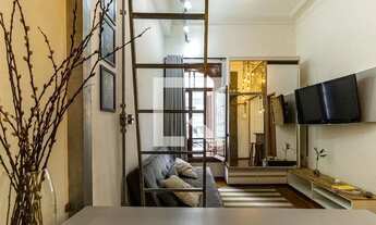 Imagem 6: Apartamento para Aluguel - Centro, 1 Quarto, 42 m2