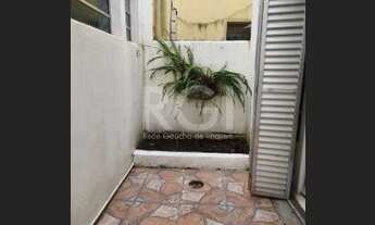 Imagem 3: Apartamento JK para Venda - 23m², 1 dormitório, Cidade Baixa