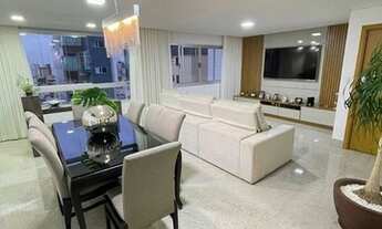 Imagem 3: Apartamento à venda, 4 quartos, 4 suítes, 4 vagas, Cidade Nova - Belo Horizonte/MG