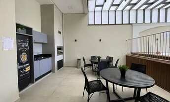 Imagem 4: APARTAMENTO PRONTO E MOBILIADO COM ÁREA DE LAZER COMPLETO!!